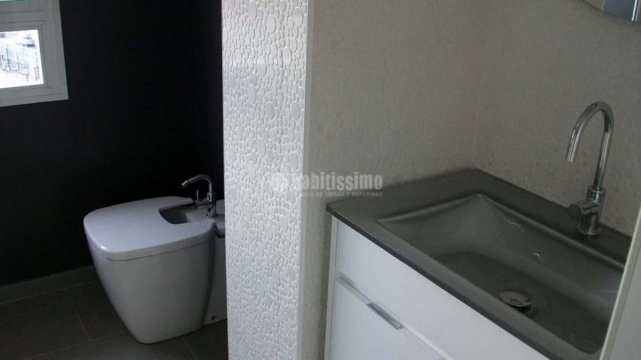 Reforma de vivienda dúplex en Burjassot