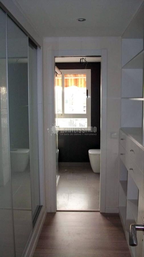 Reforma de vivienda dúplex en Burjassot