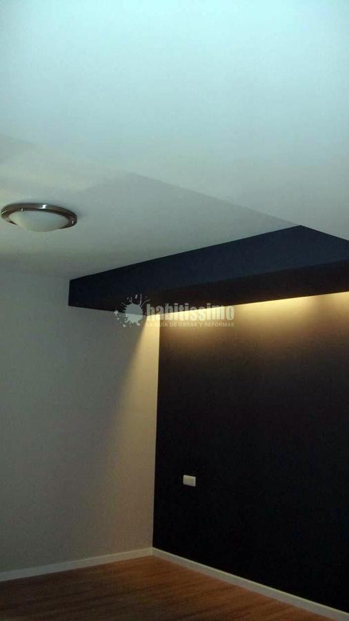 Reforma de vivienda dúplex en Burjassot