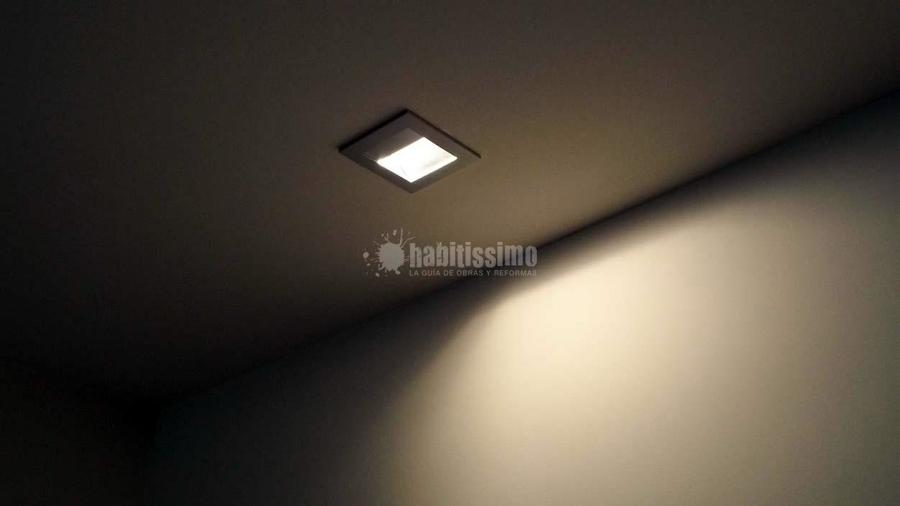 Reforma de vivienda dúplex en Burjassot