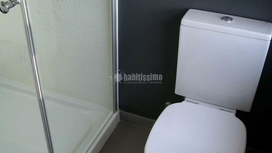 Reforma de vivienda dúplex en Burjassot