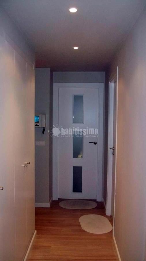 Reforma de vivienda dúplex en Burjassot