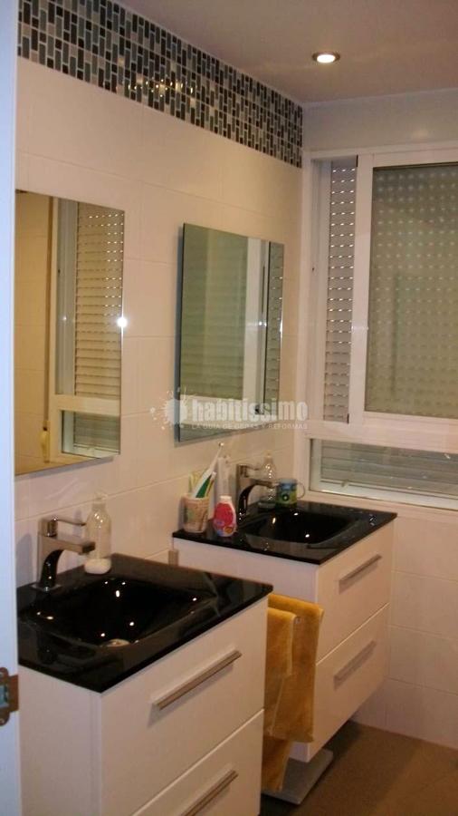 Reforma de vivienda dúplex en Burjassot