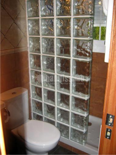 Reforma de baño