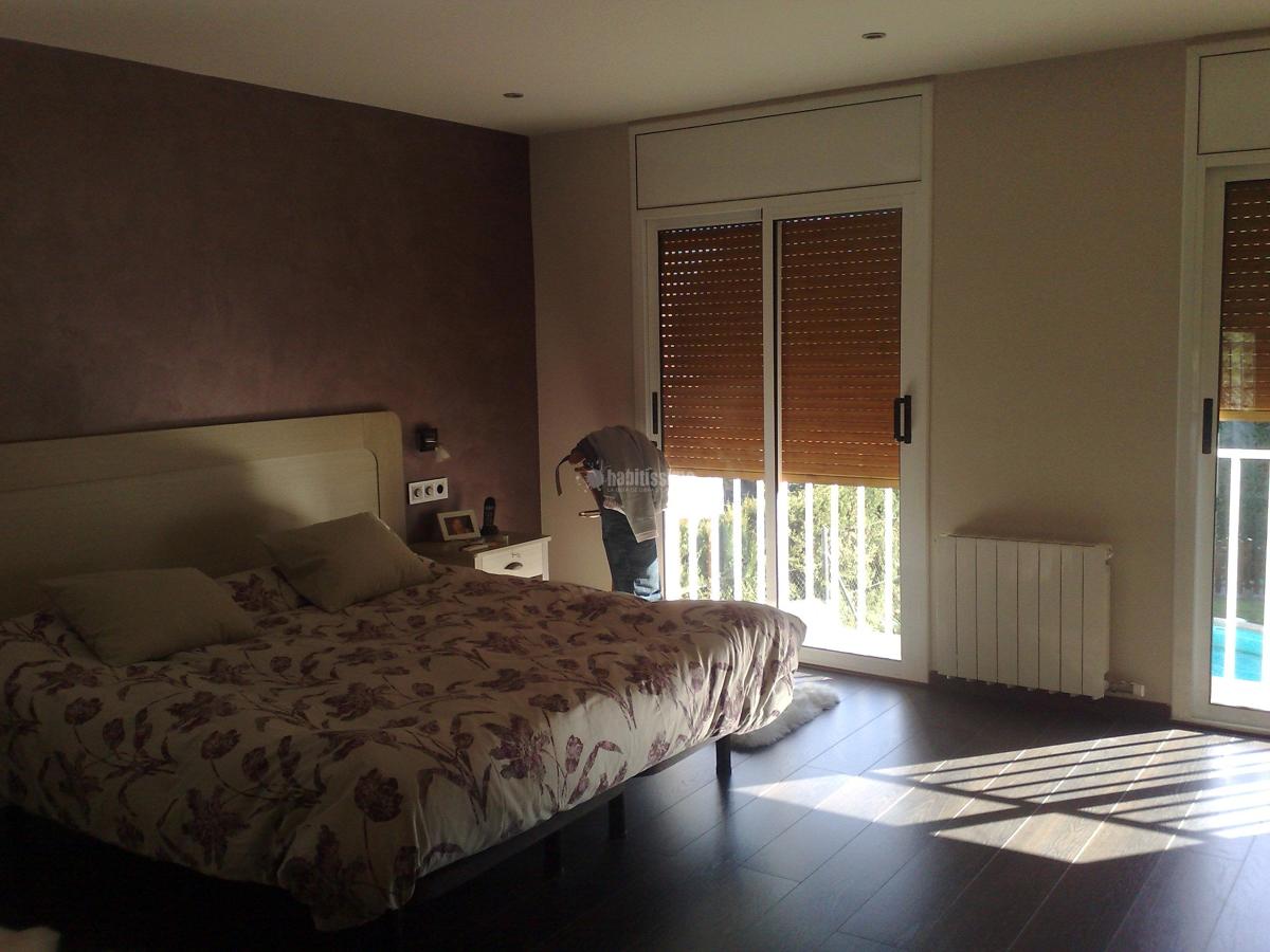 Reforma casa torrellas de llobregat.