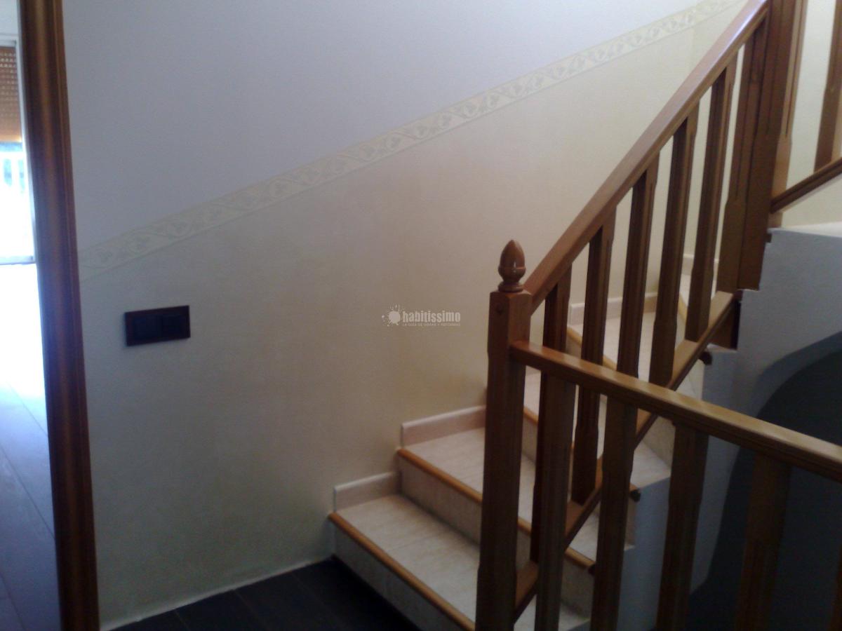 Reforma casa torrellas de llobregat.