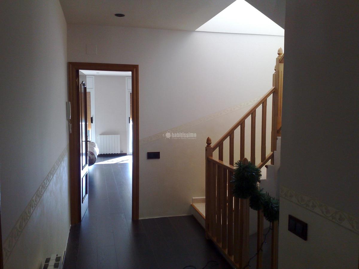 Reforma casa torrellas de llobregat.