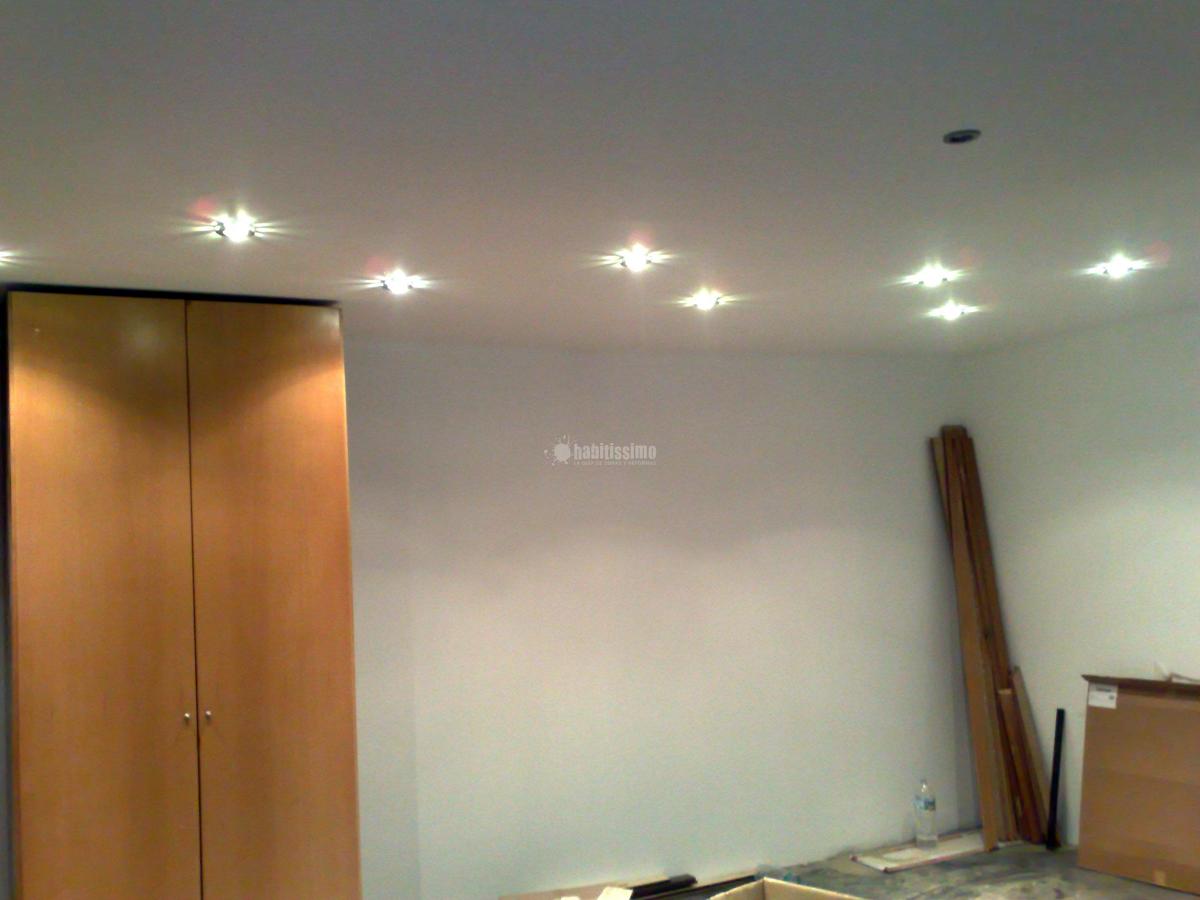 Reforma casa torrellas de llobregat.