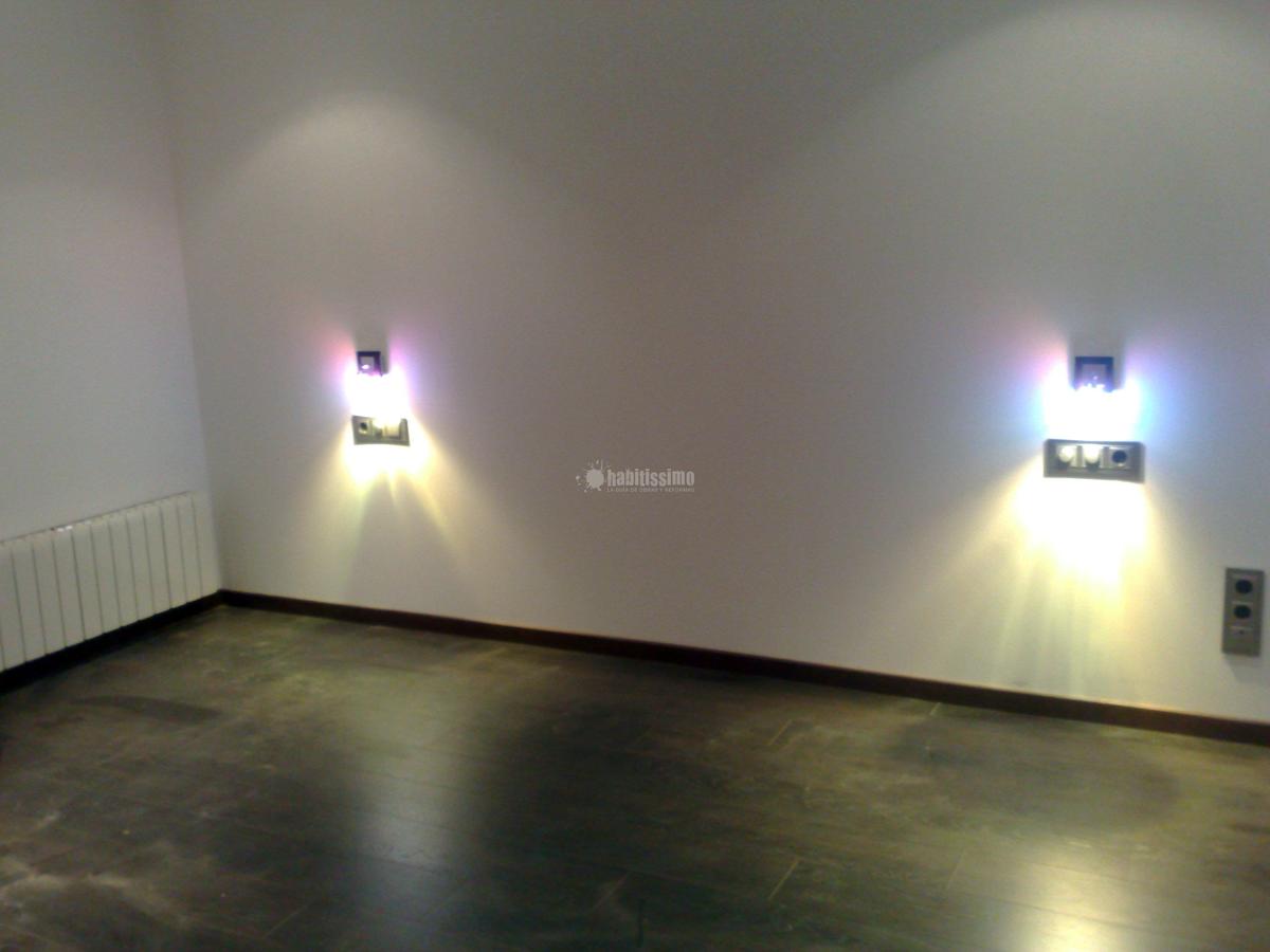 Reforma casa torrellas de llobregat.