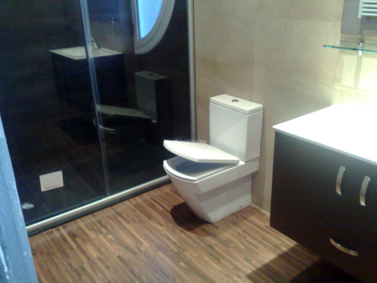 Reforma casa torrellas de llobregat.