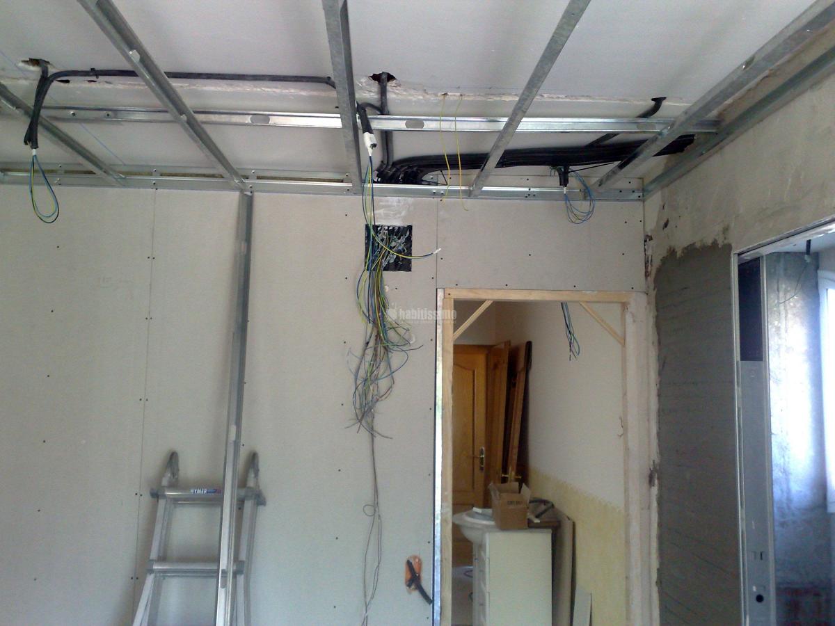 Reforma casa torrellas de llobregat.