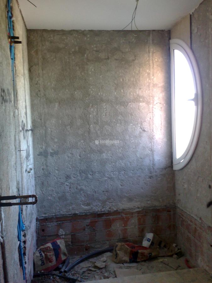 Reforma casa torrellas de llobregat.