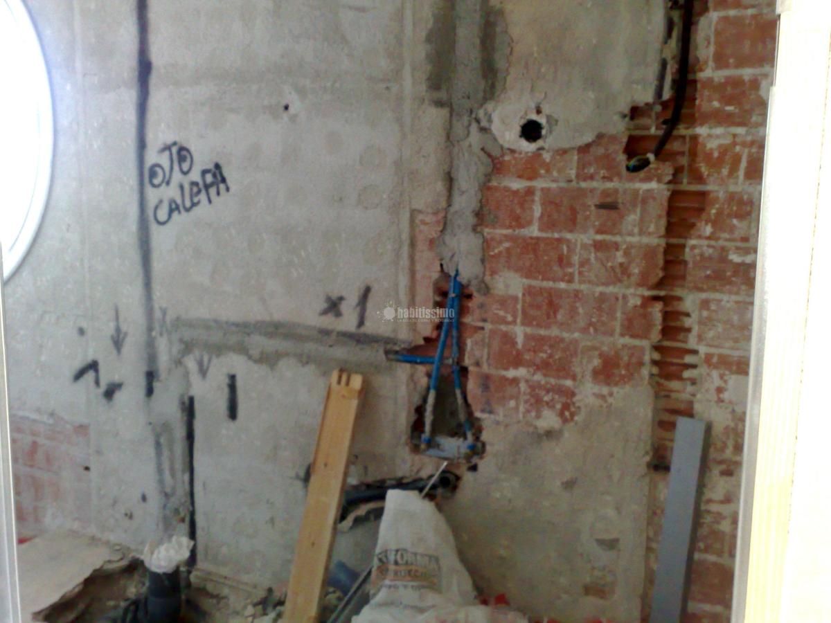 Reforma casa torrellas de llobregat.