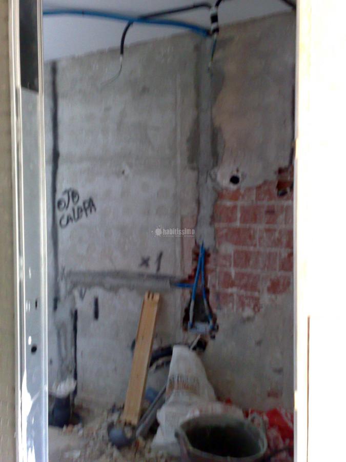 Reforma casa torrellas de llobregat.