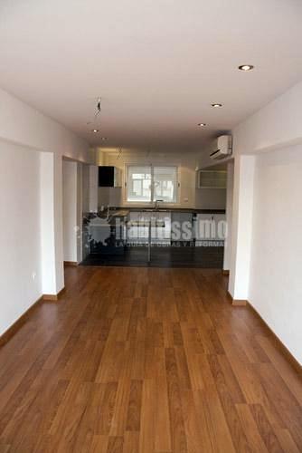 Reforma integral de vivienda en Valencia, c/ Jaime Villanueva.