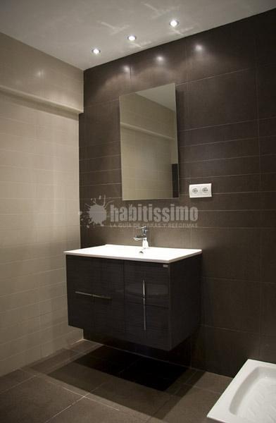 Reforma integral de vivienda en Valencia, c/ Jaime Villanueva.