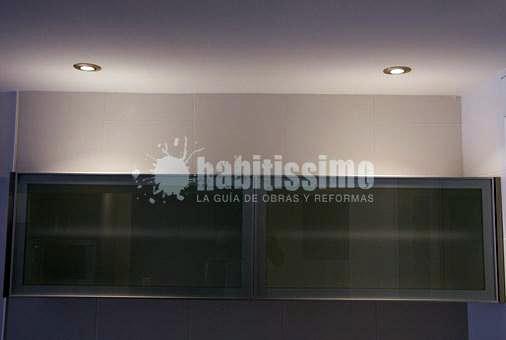 Reforma integral de vivienda en Valencia, c/ Jaime Villanueva.