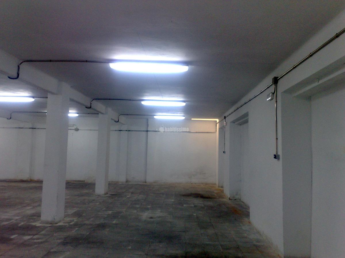 Instalacion electrica de un local industrial c/ Rossell L'H.