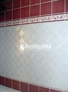 Reforma de baño y cocina