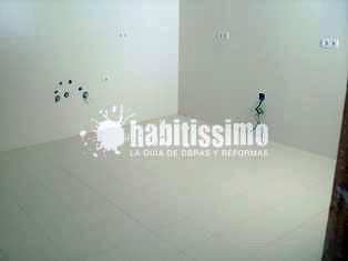 Reforma de baño y cocina