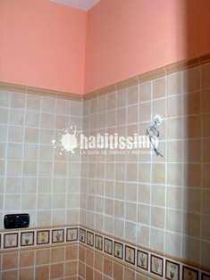 Reforma de baño y cocina