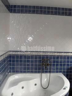 Reforma de baño y cocina