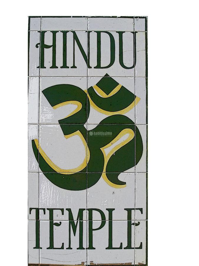 Templo Hindú Benalmadena