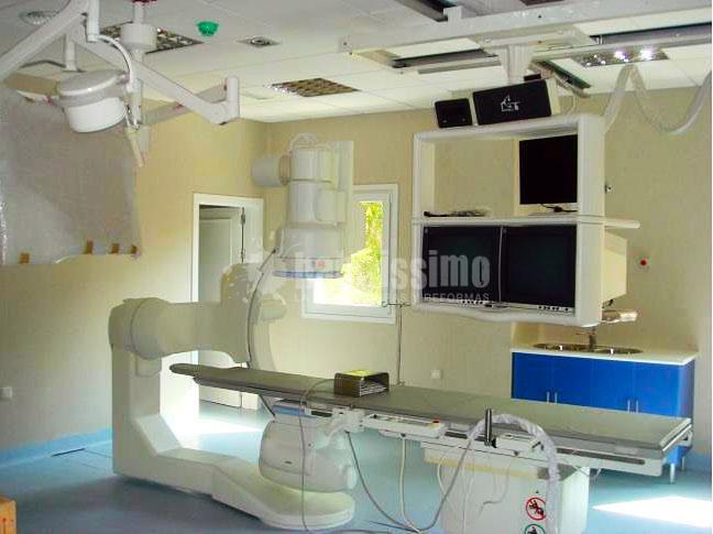 Clinica Santa Elena-Torremolinos-