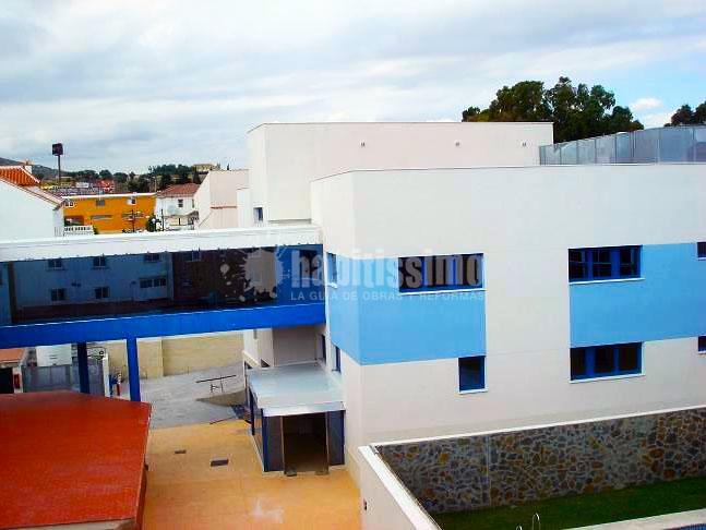 Clinica Santa Elena-Torremolinos-