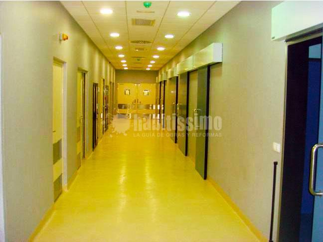 Clinica Santa Elena-Torremolinos-