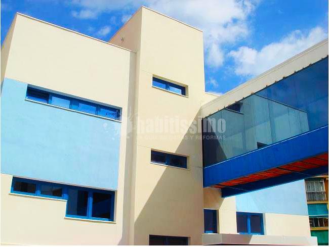 Clinica Santa Elena-Torremolinos-