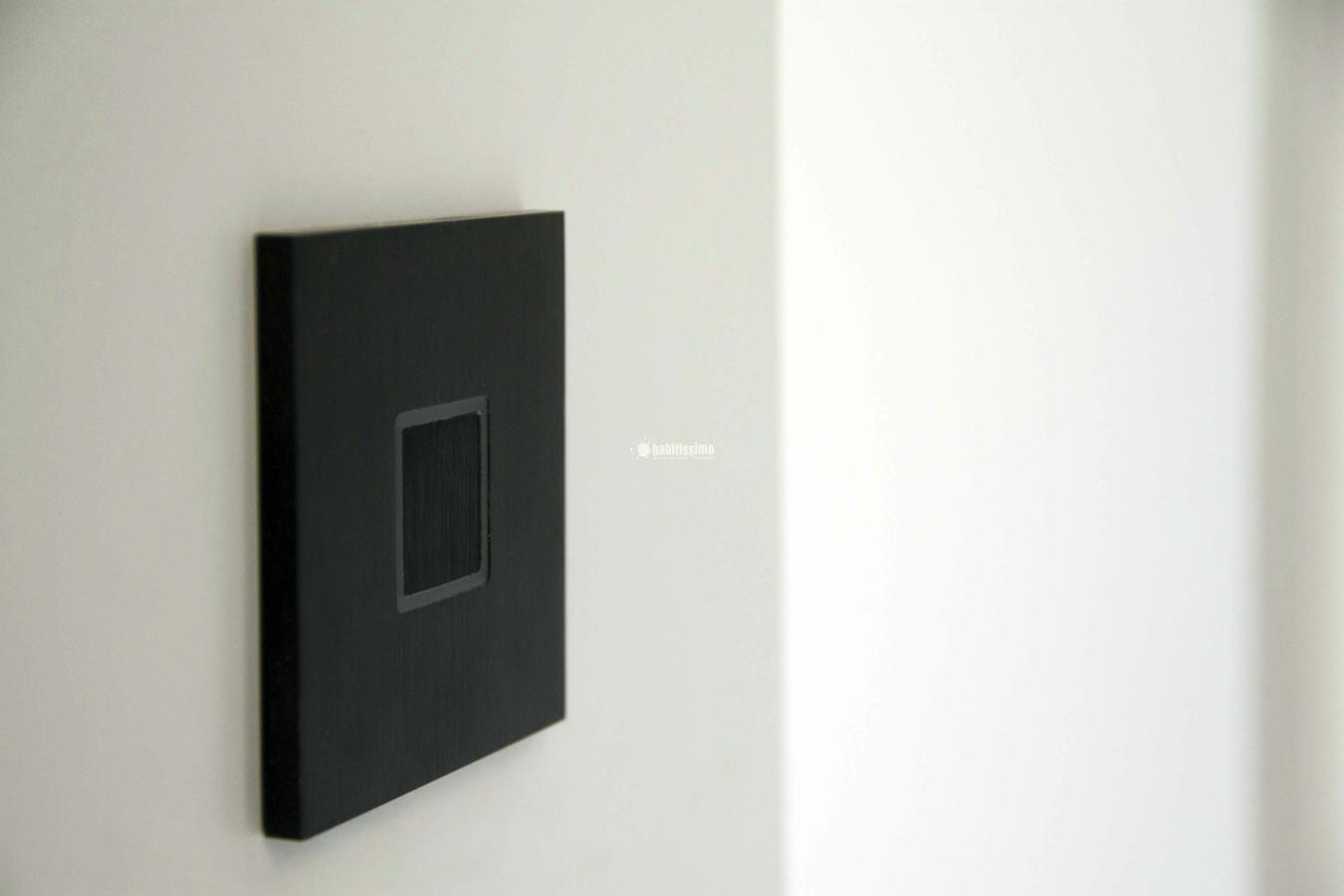 Domótica en un chalet centro Madrid