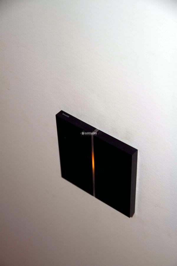 Domótica en un chalet centro Madrid