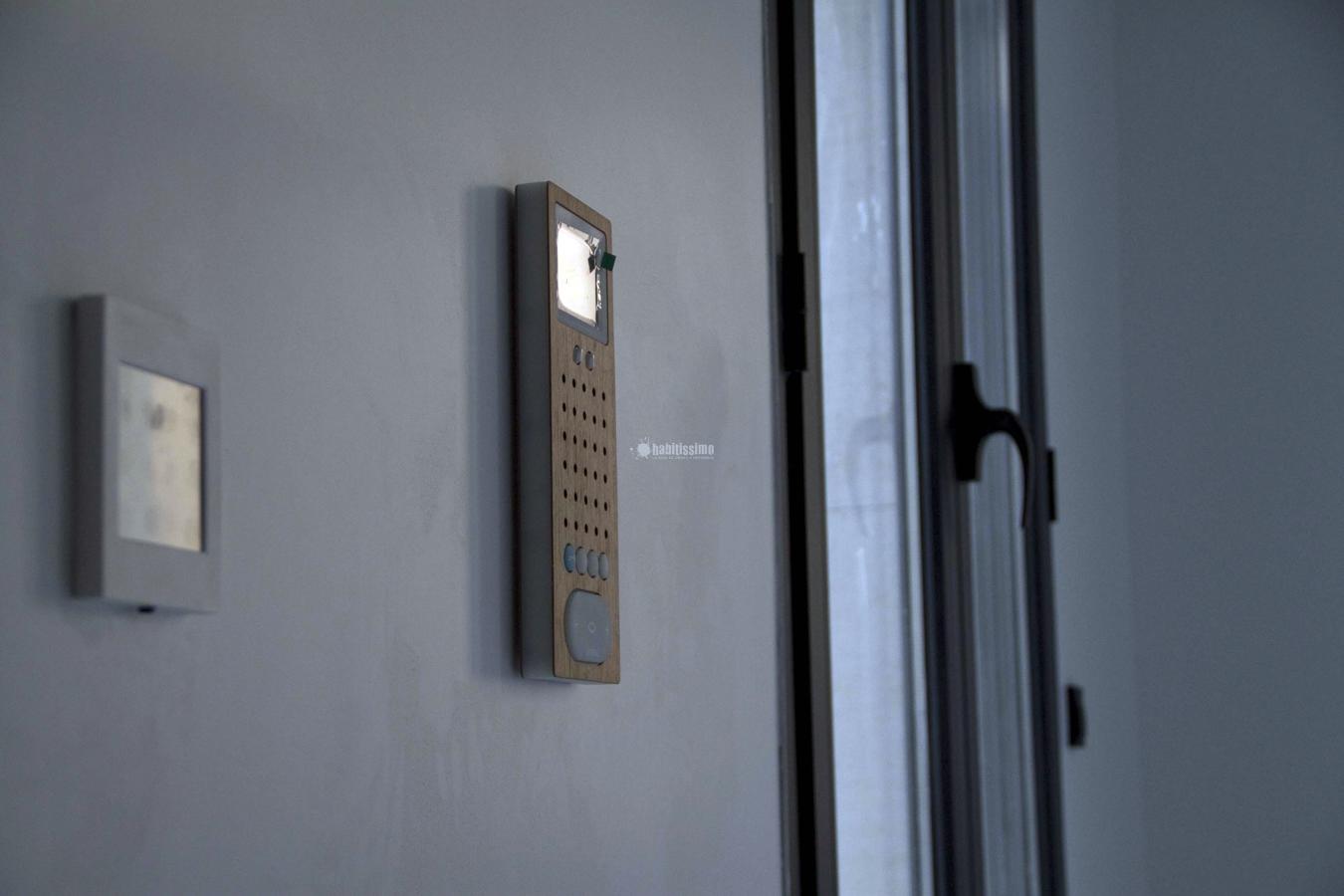 Domótica en un chalet centro Madrid