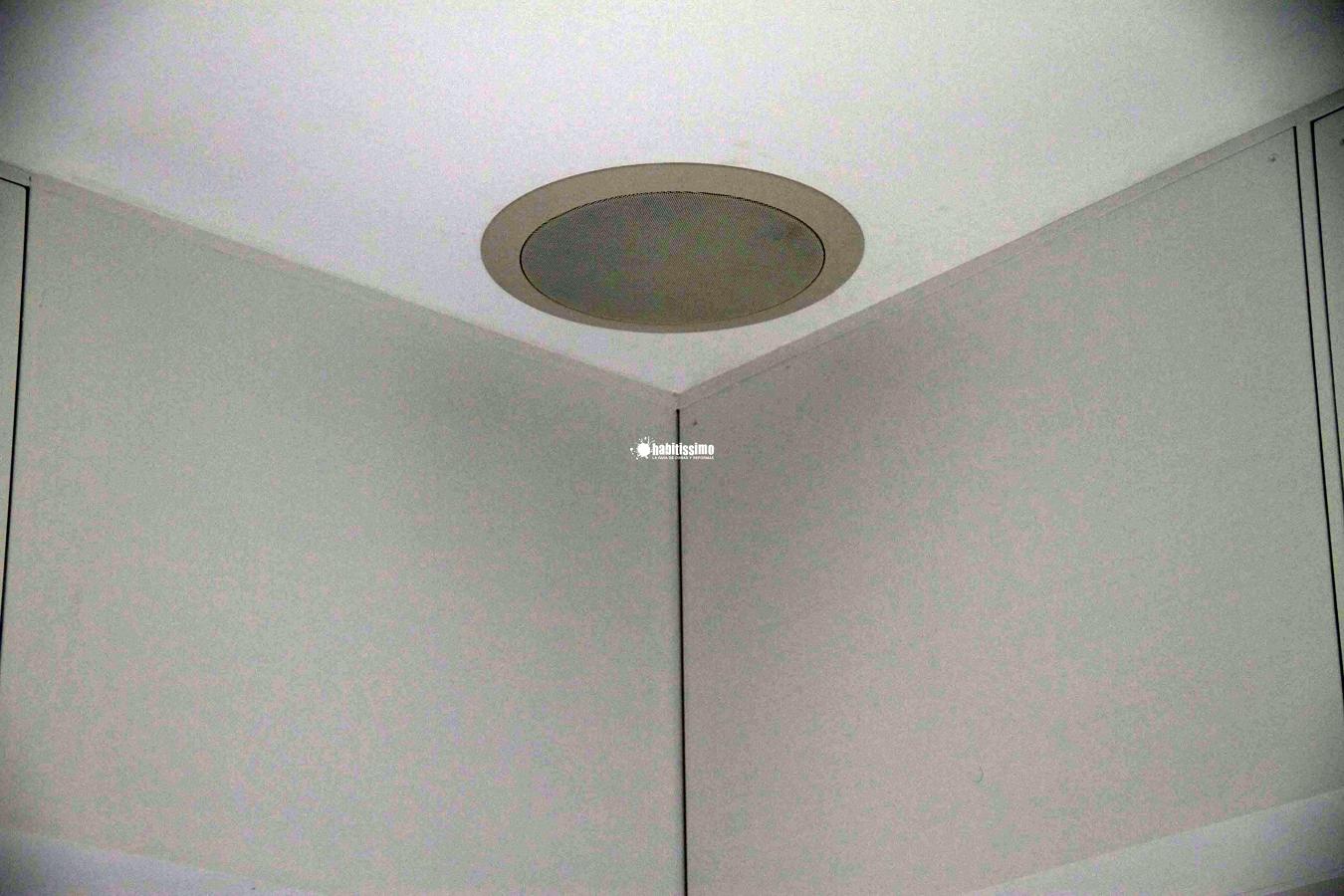 Domótica en un chalet centro Madrid