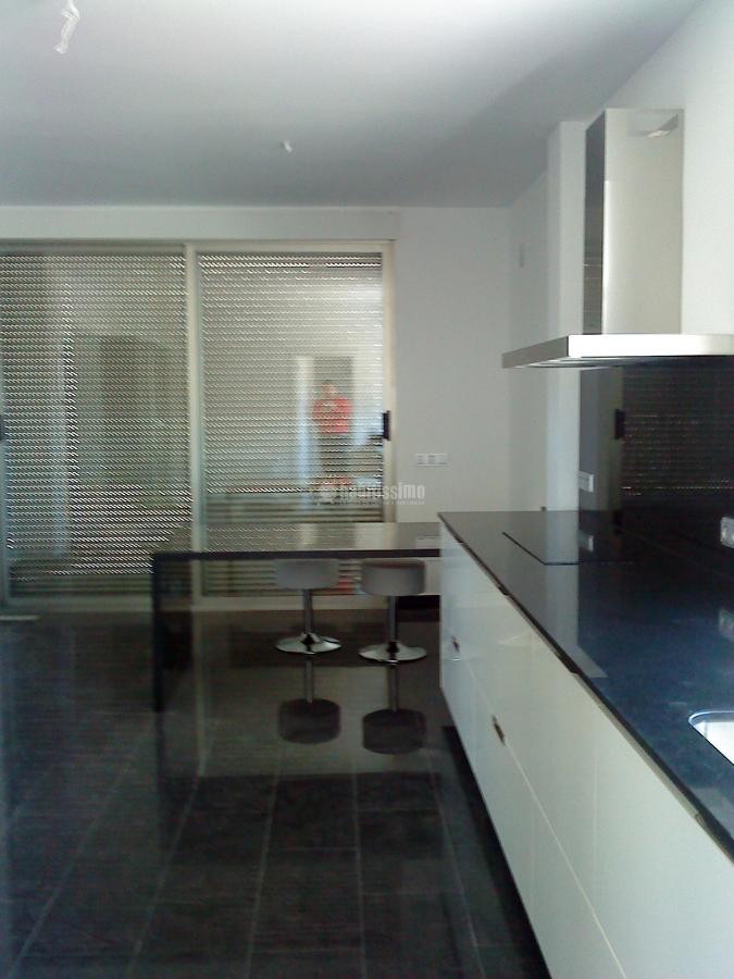 Cocina Santos en la Alcaina-Murcia