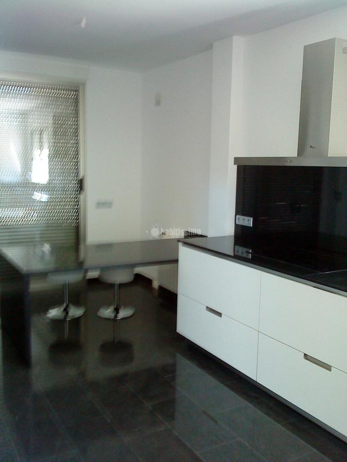 Cocina Santos en la Alcaina-Murcia