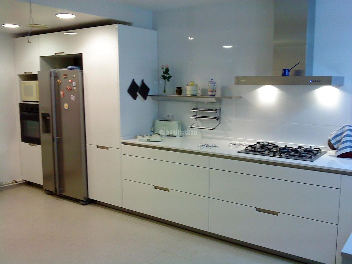 Instalación de cocina en Molina se Segura