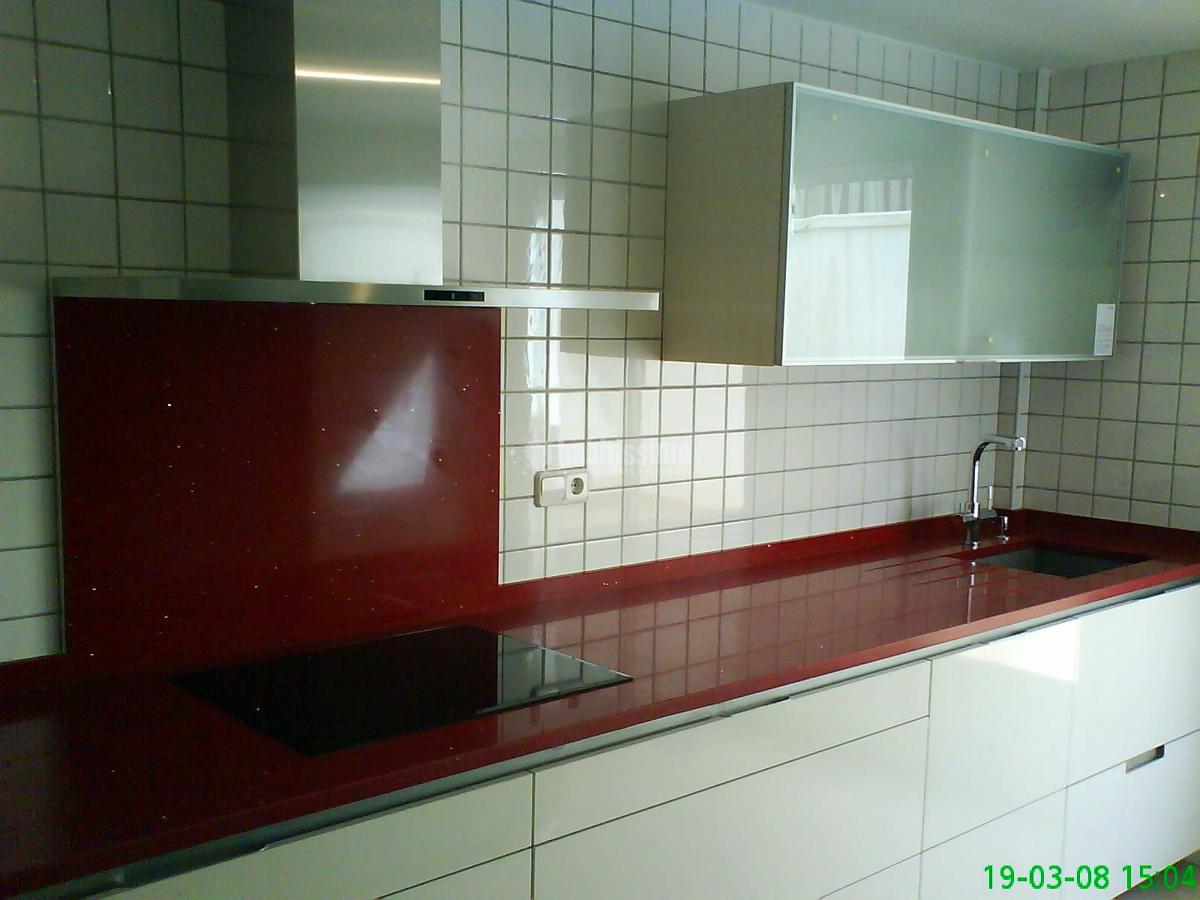 Cocina en el Palmar, Murcia