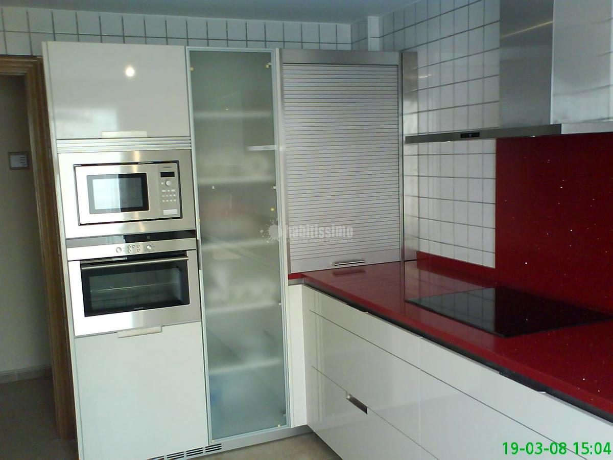 Cocina en el Palmar, Murcia