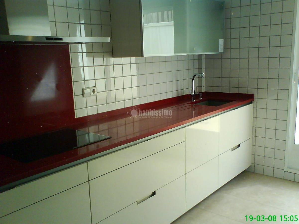 Cocina en el Palmar, Murcia