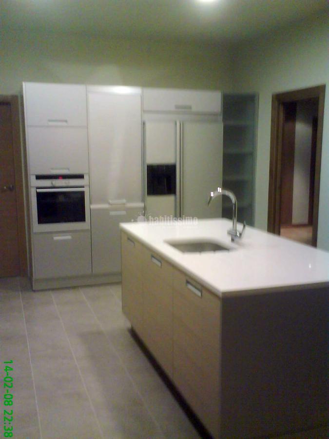 Cocina Alcaina - Murcia-