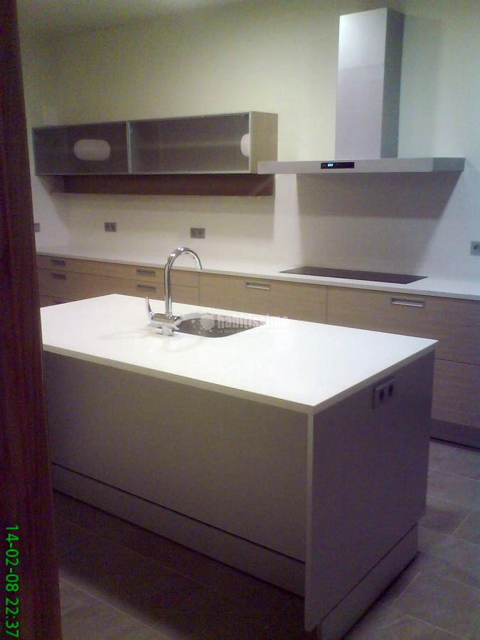 Cocina Alcaina - Murcia-