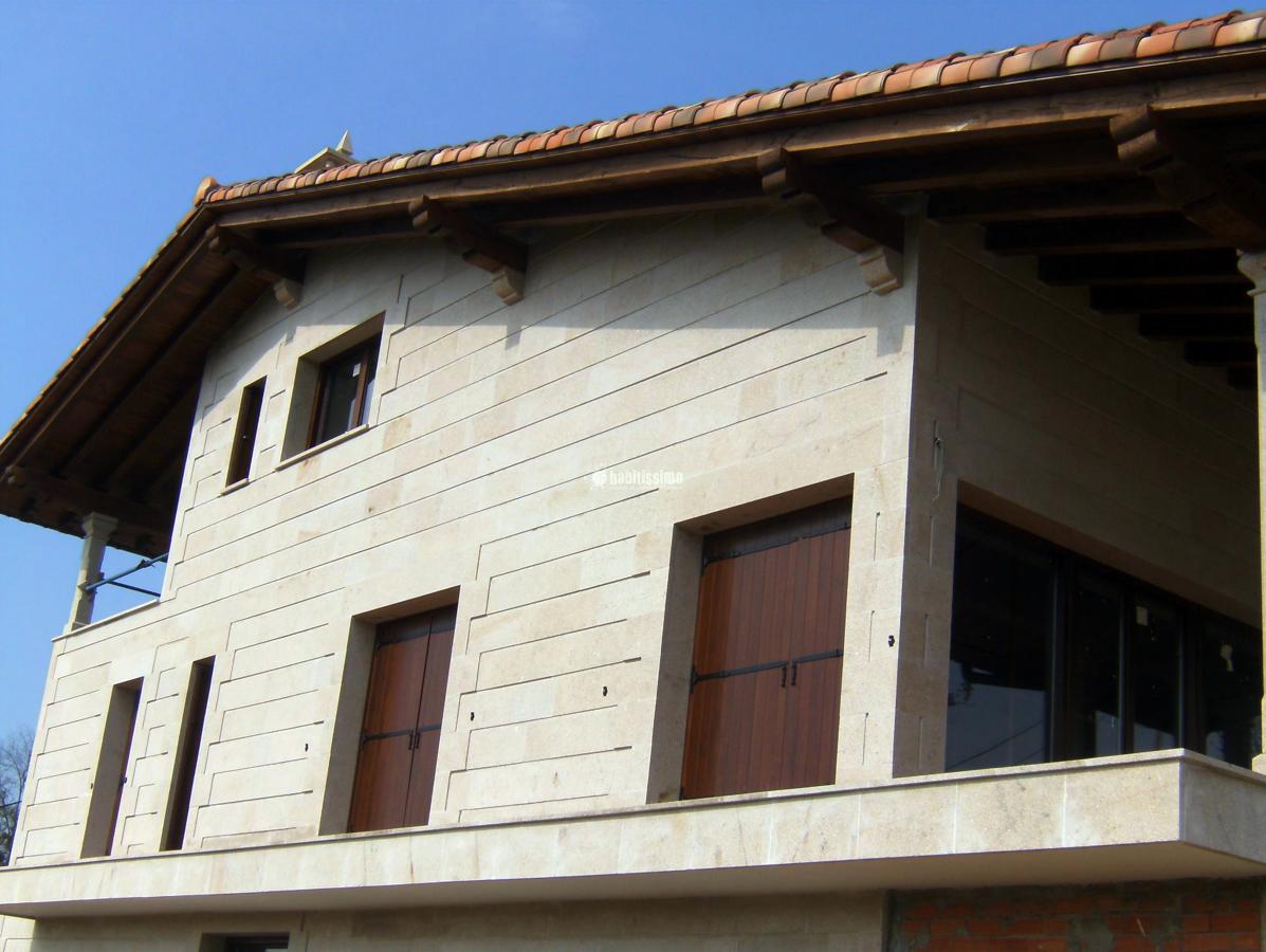 Casero Lekuona Berri