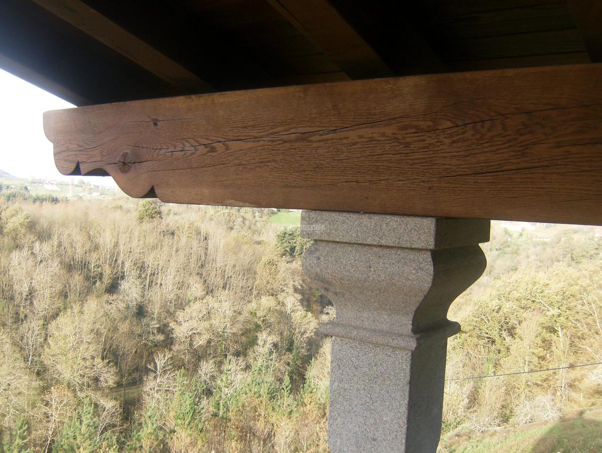 Casero Lekuona Berri