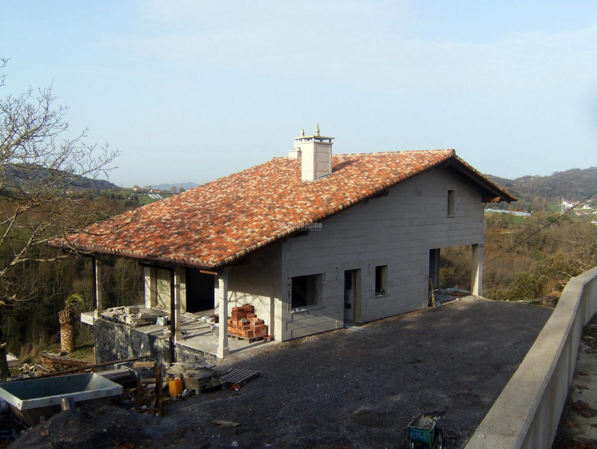 Casero Lekuona Berri