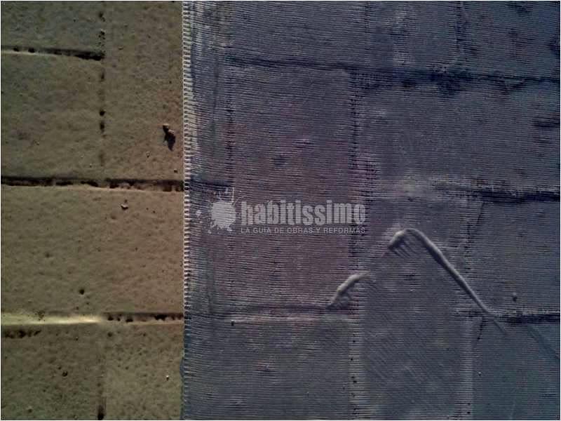 Impermeabilización Terraza