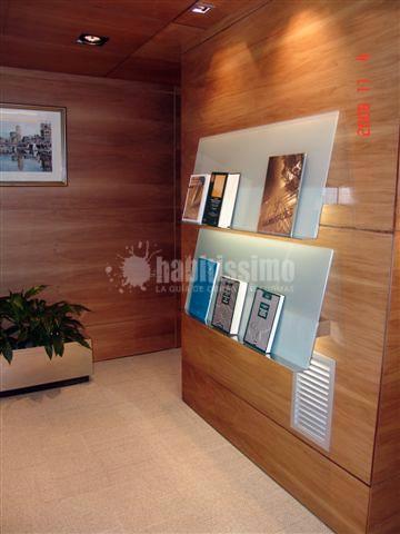 Oficinas para Garrigues