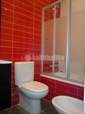 Rehabilitacion Integral de Vivienda