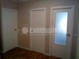 Rehabilitacion Integral de Vivienda